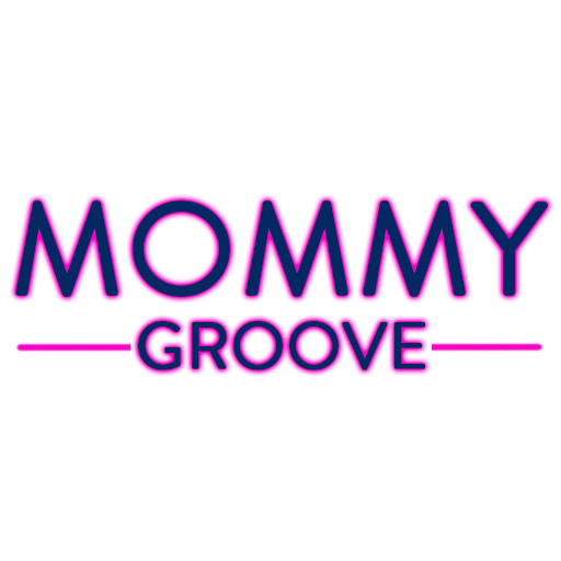Mommy Groove Logo