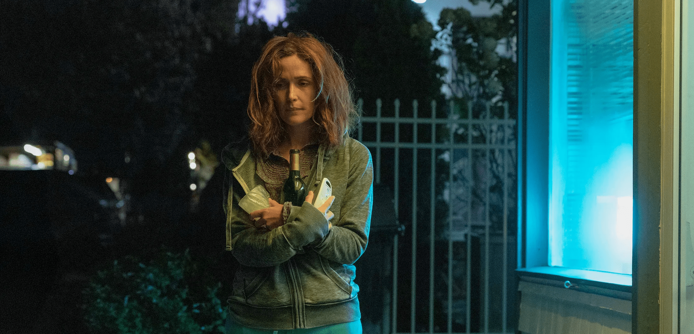 If I Had Legs, I'd Kick You